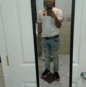 Meet your Posher, Leonard